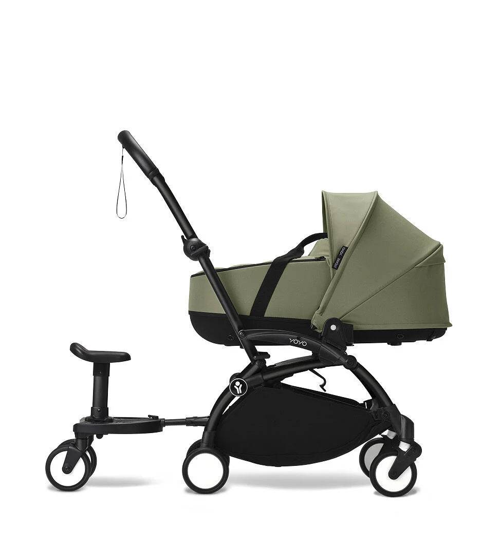 Stokke YOYO3 Toddler Board - Stokke - Dimples