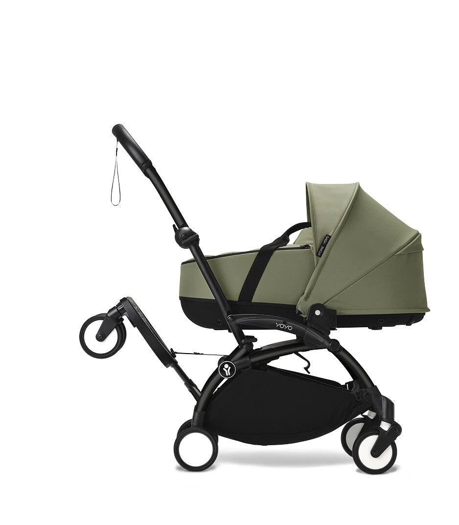 Stokke YOYO3 Toddler Board - Stokke - Dimples