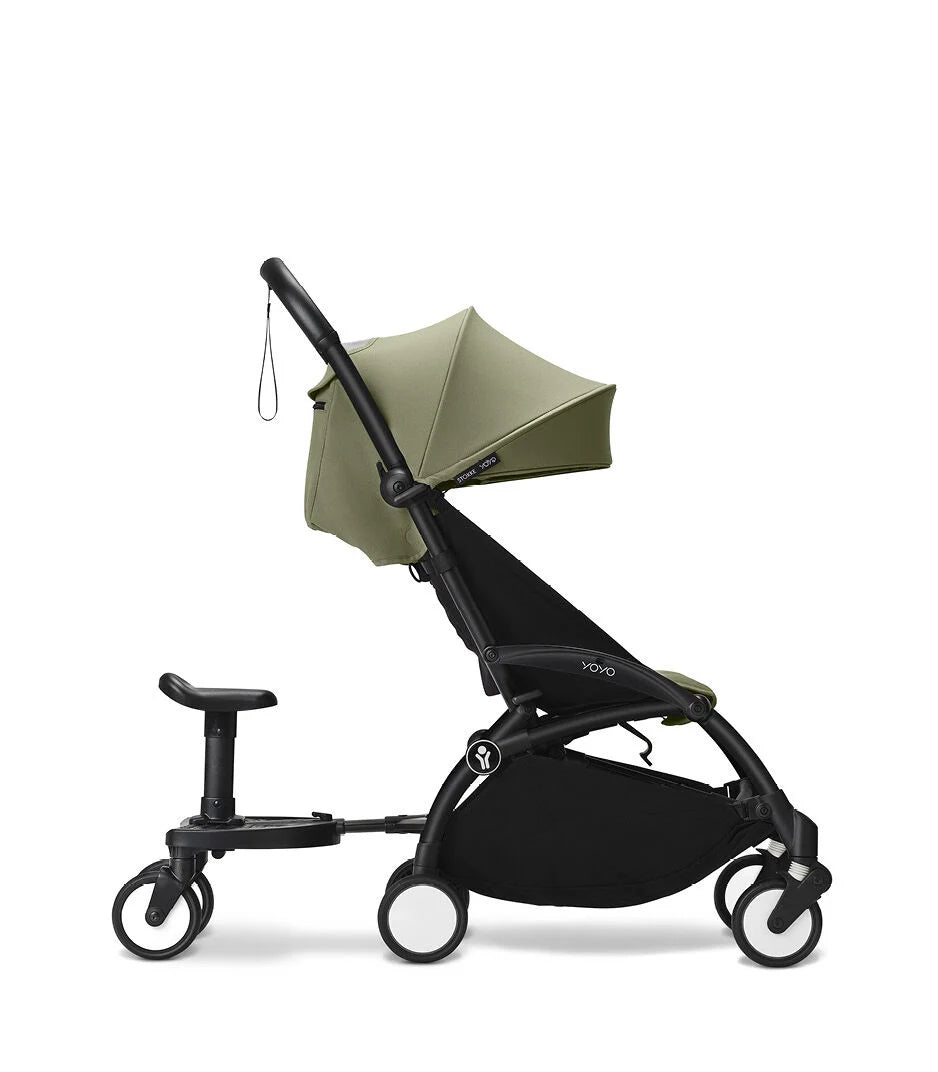 Stokke YOYO3 Toddler Board - Stokke - Dimples