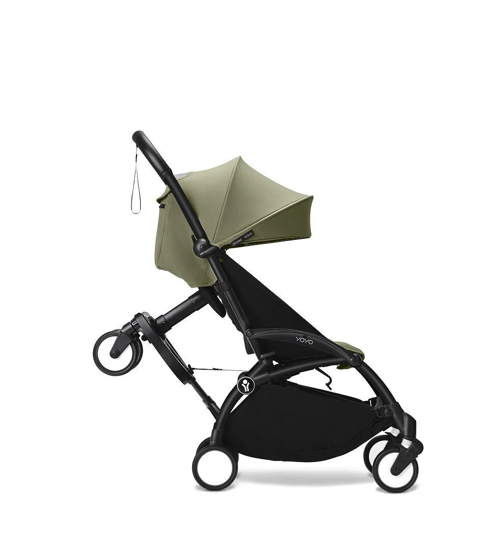 Stokke YOYO3 Toddler Board - Stokke - Dimples