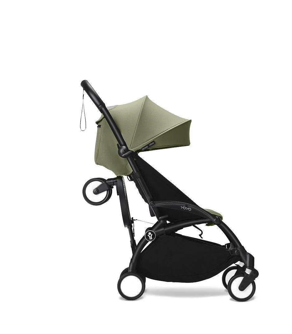 Stokke YOYO3 Toddler Board - Stokke - Dimples