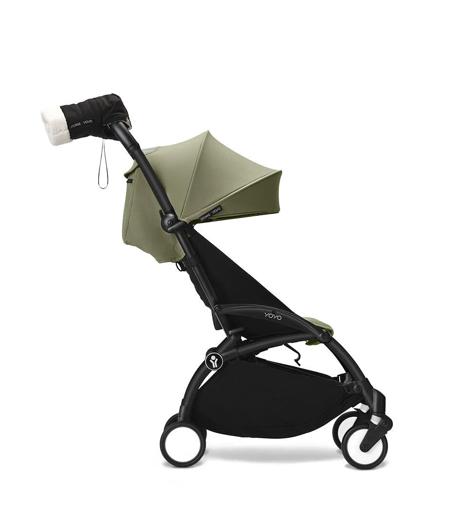 Stokke YOYO3 Mittens - Stokke - Dimples