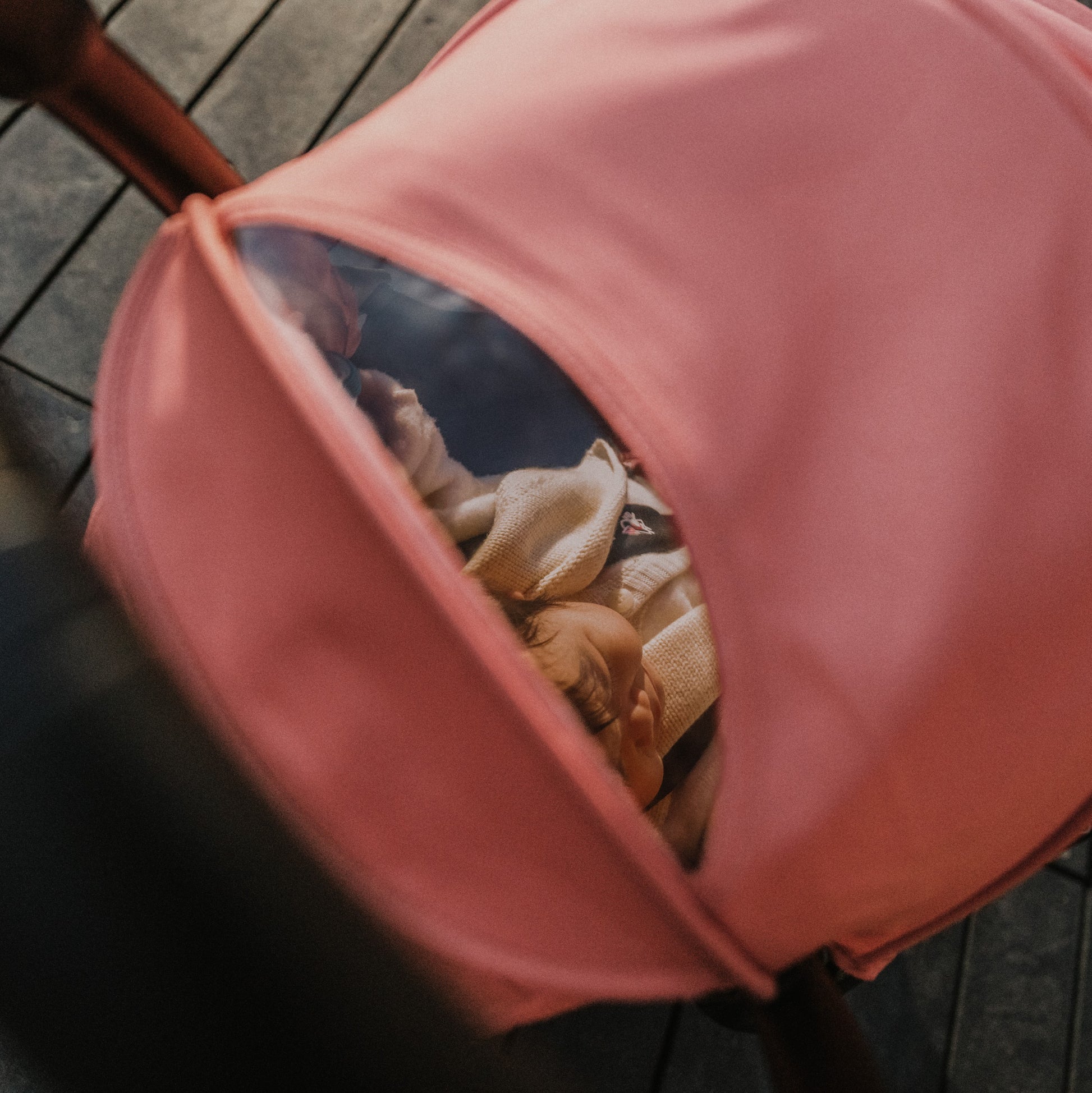 Stokke YOYO3 6+ Colour Pack Ginger - Stokke