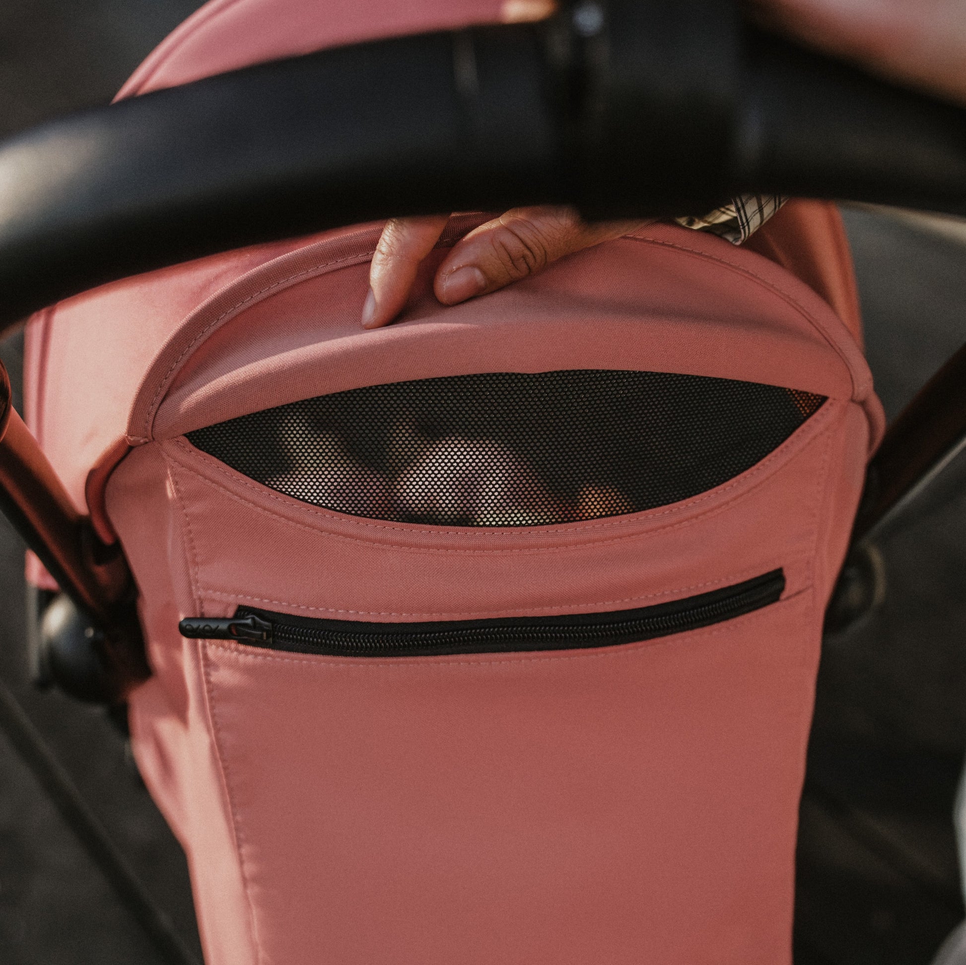 Stokke YOYO3 6+ Colour Pack Ginger - Stokke