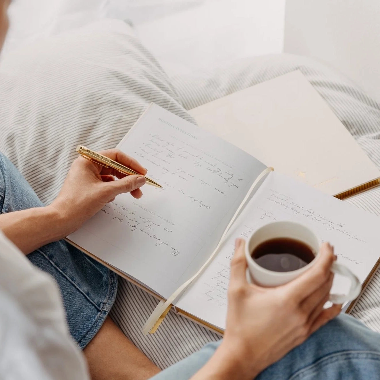 YOU. The Well-Being Journal