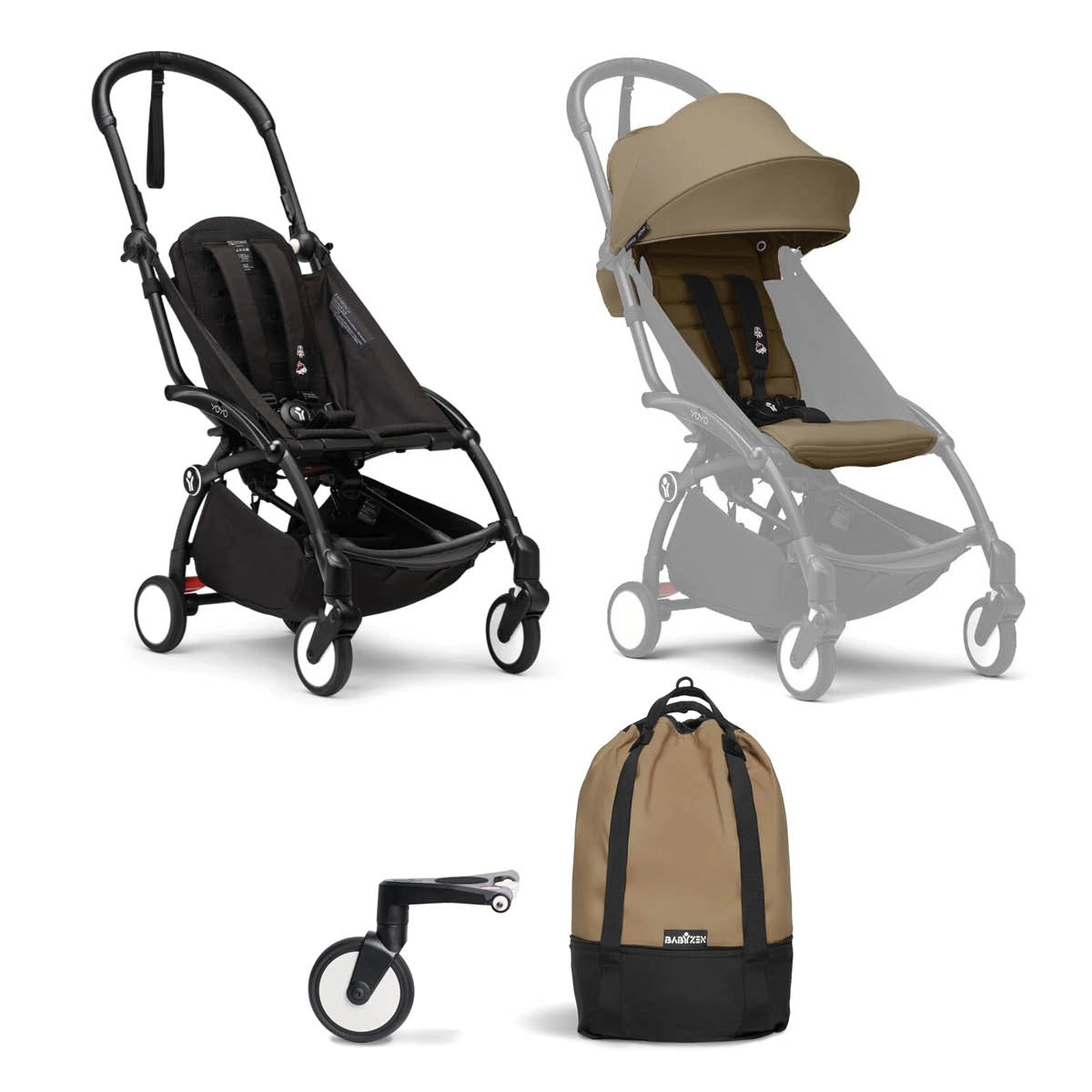 Stokke Yoyo Big Bundle - Stokke