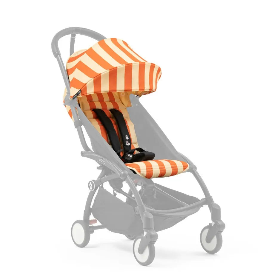 Stokke YOYO3 6+ Colour Pack