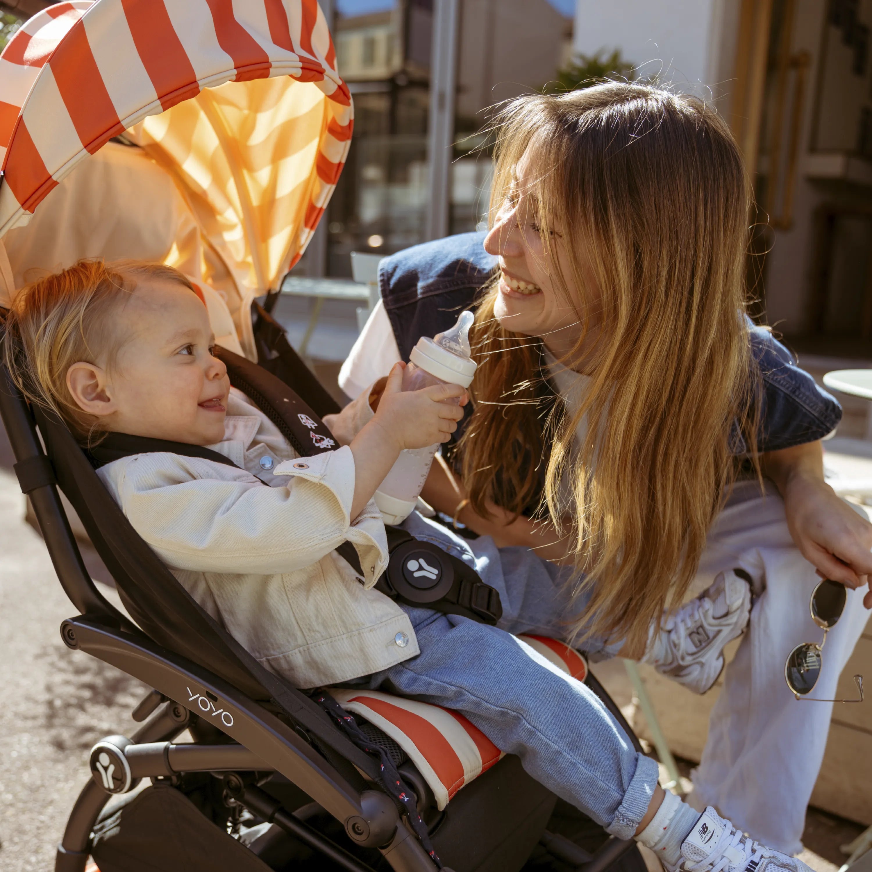 Stokke YOYO3 6+ Colour Pack