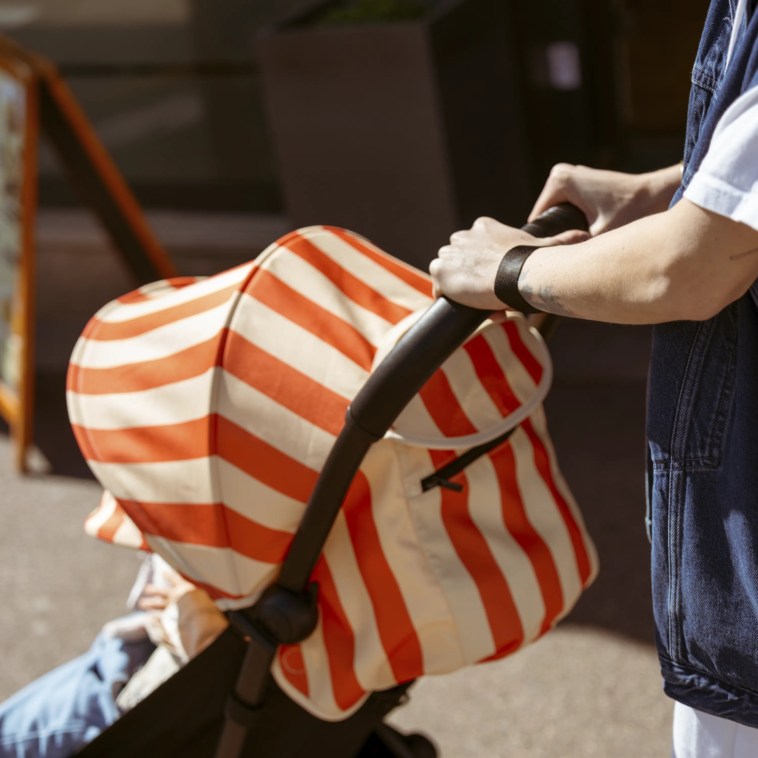 Stokke YOYO3 6+ Colour Pack