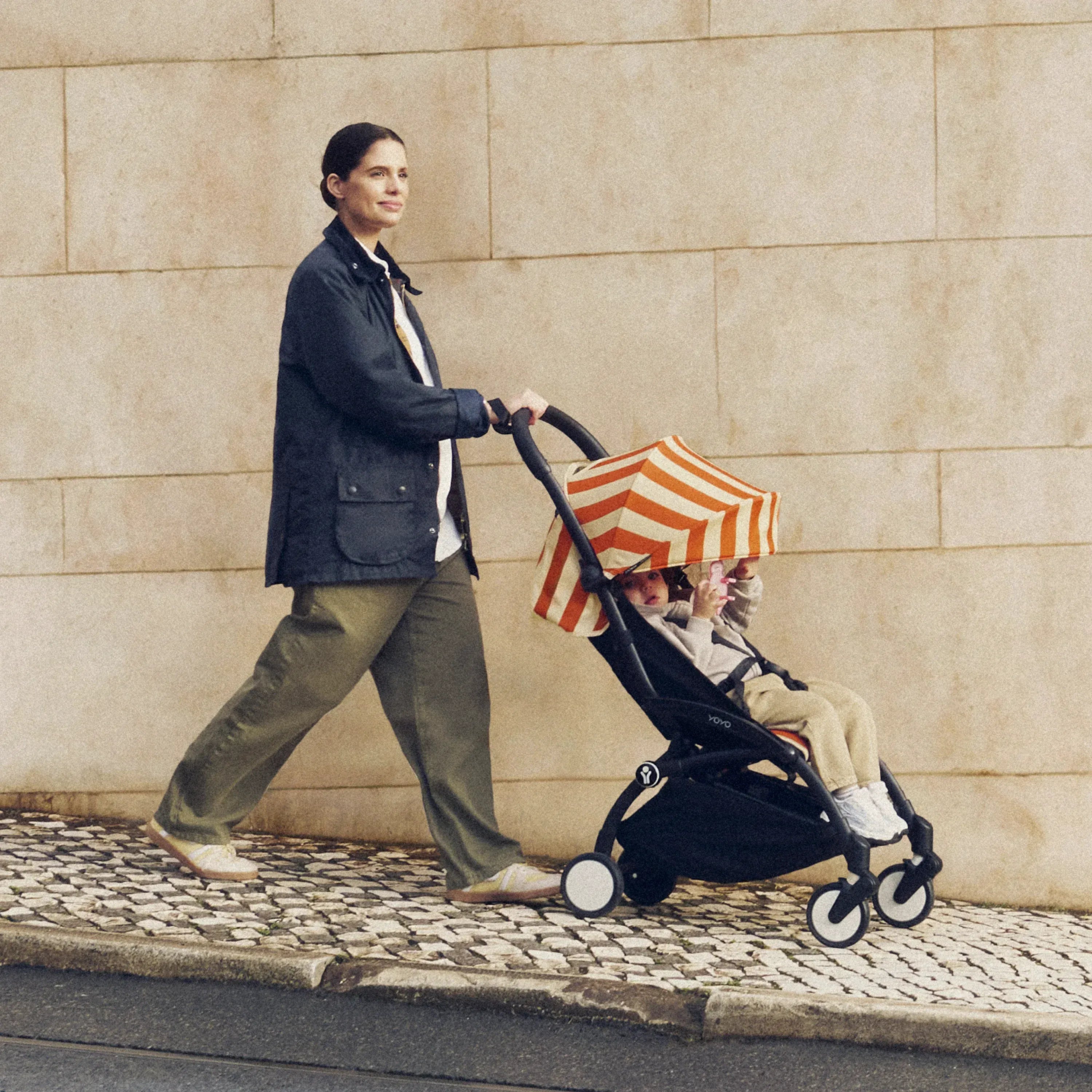 Stokke YOYO3 6+ Colour Pack
