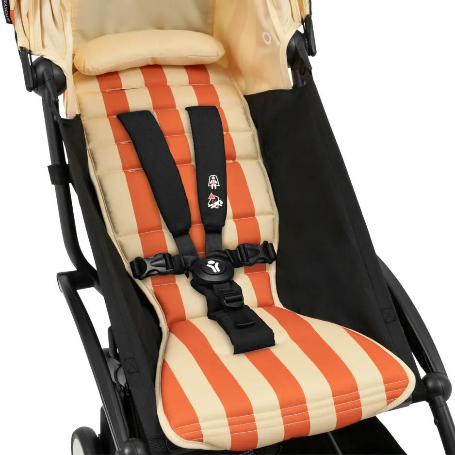 Stokke YOYO3 6+ Colour Pack