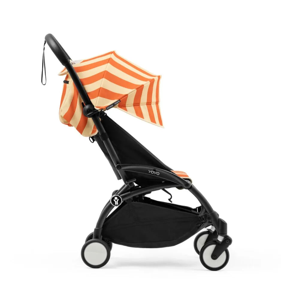 Stokke YOYO3 6+ Colour Pack