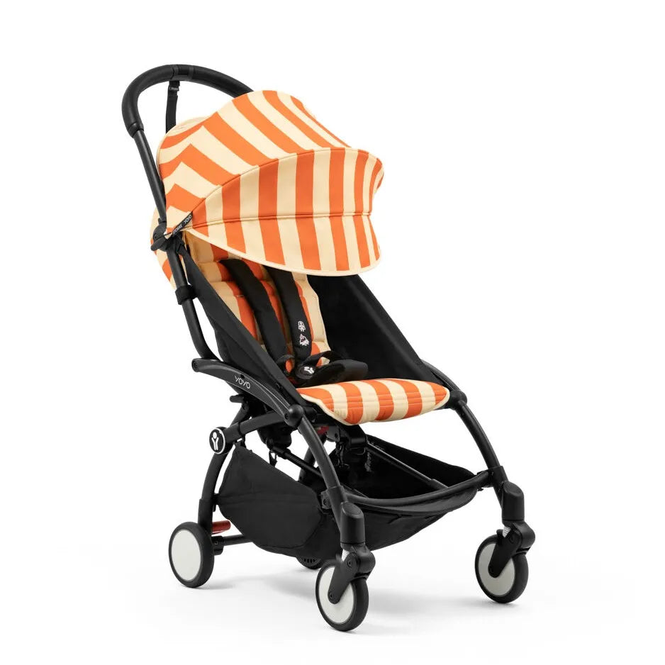 Stokke YOYO3 6+ Colour Pack