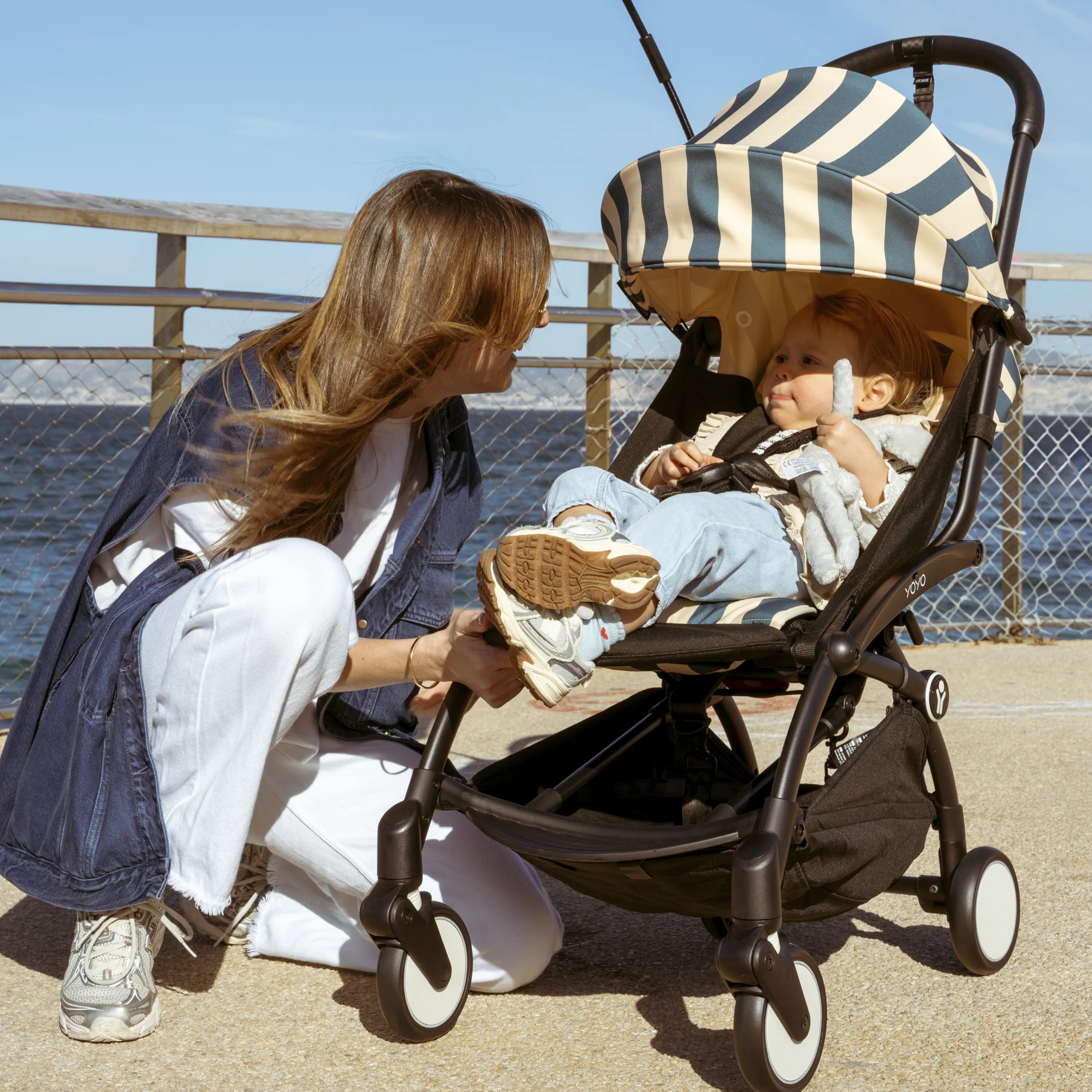 Stokke YOYO3 6+ Colour Pack