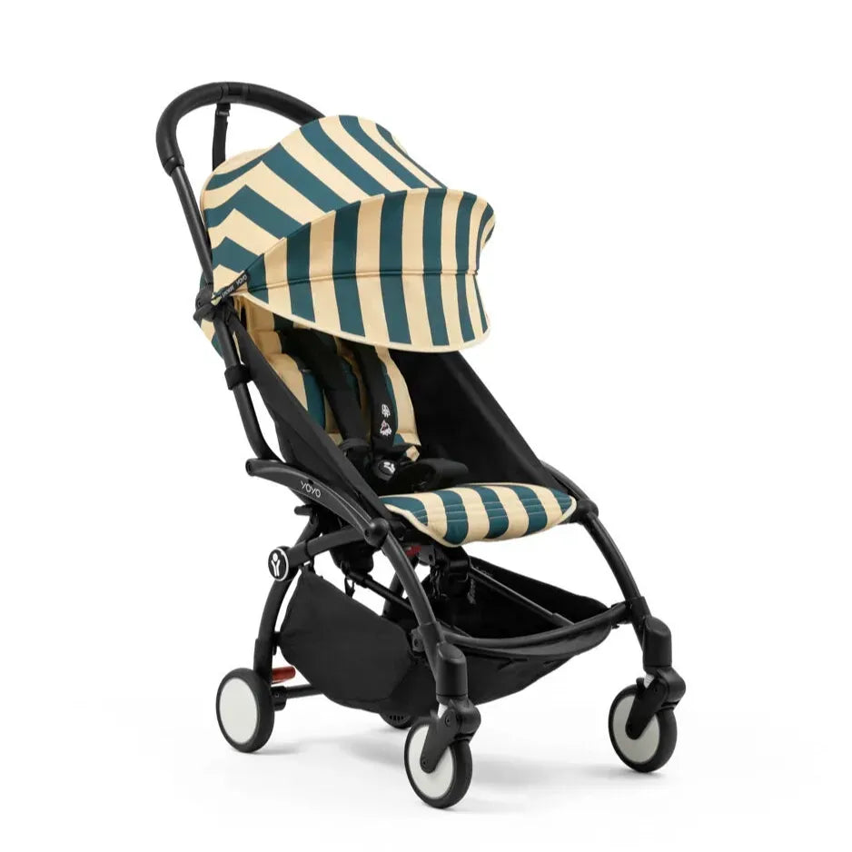Stokke YOYO3 6+ Colour Pack