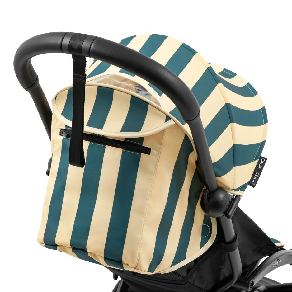Stokke YOYO3 6+ Colour Pack