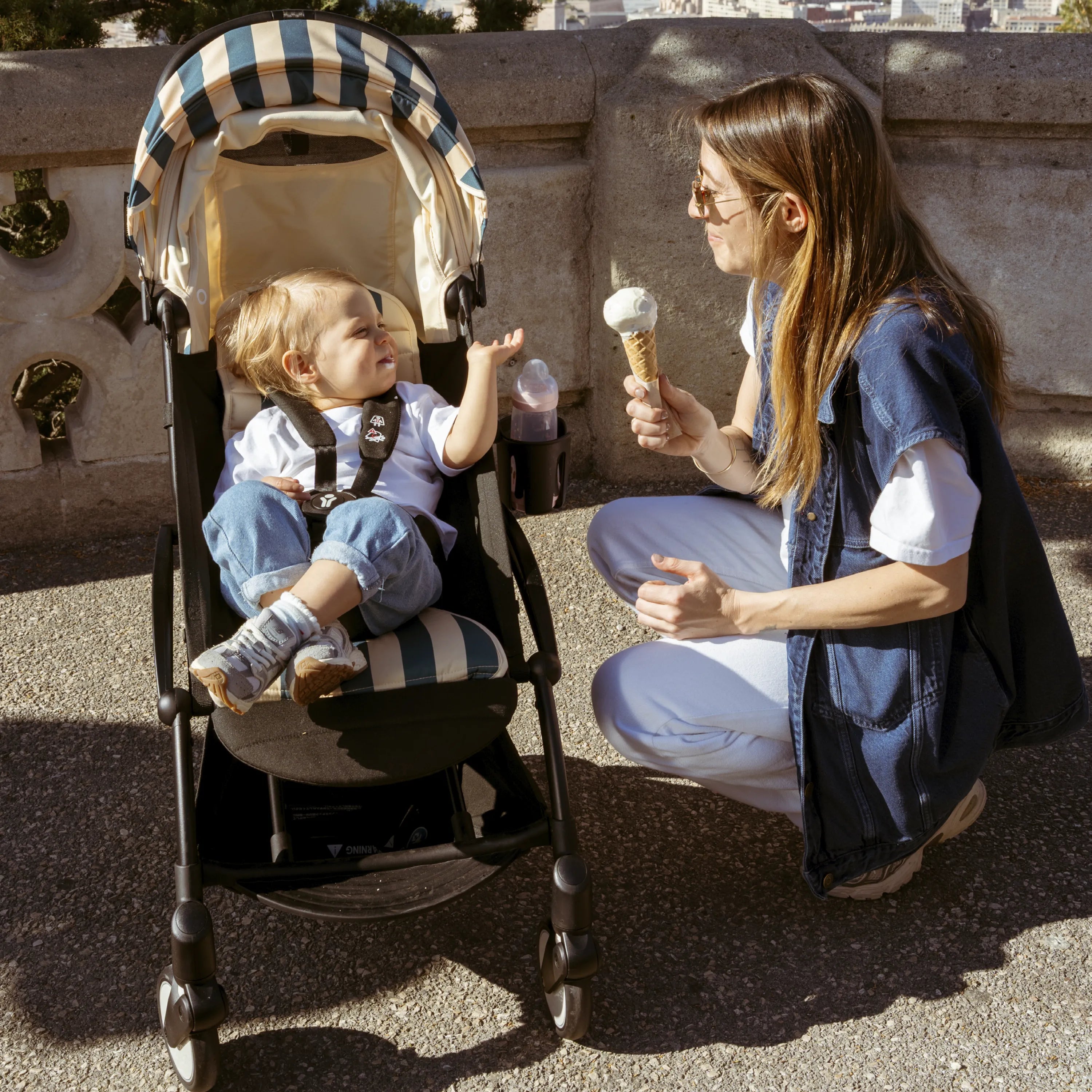 Stokke YOYO3 6+ Colour Pack