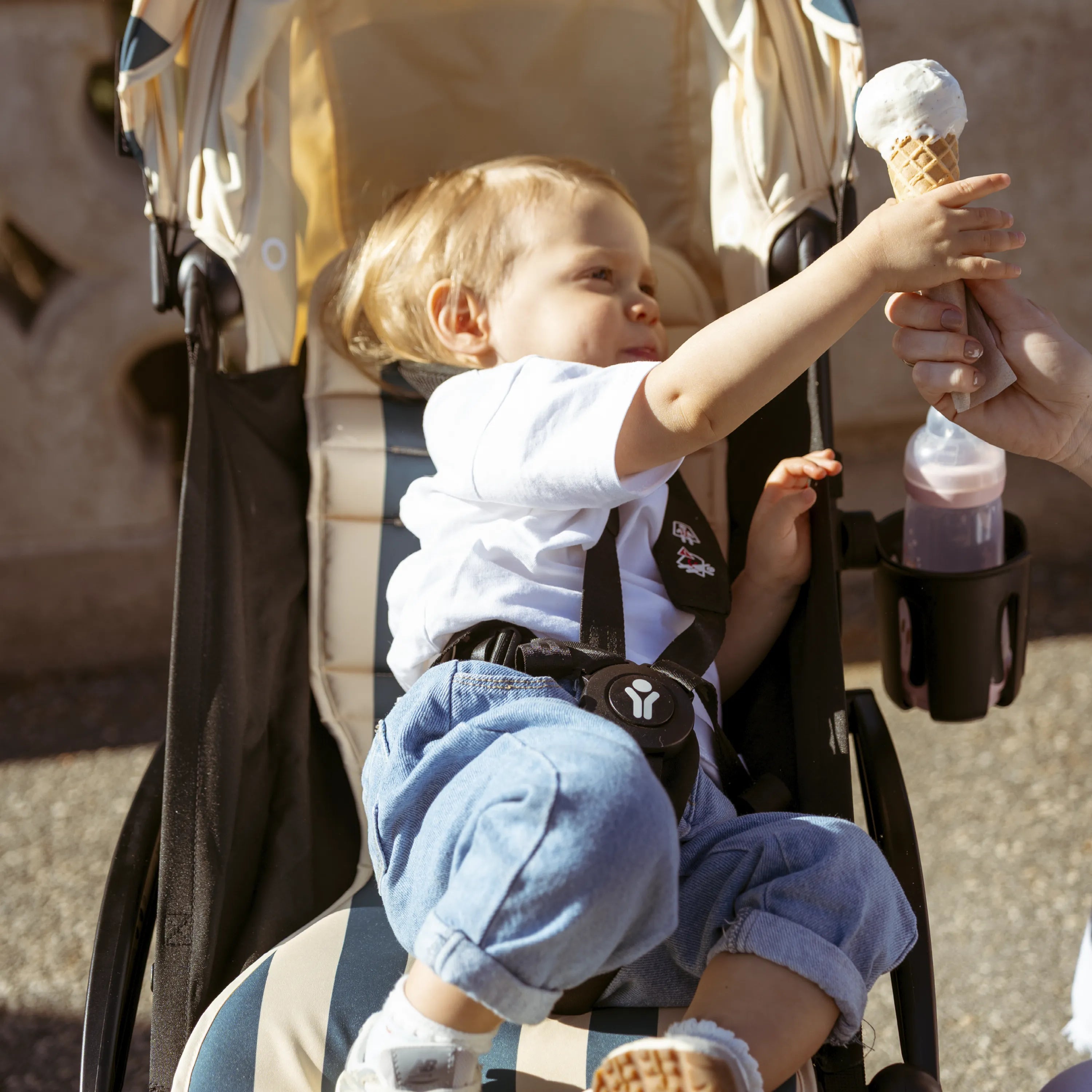 Stokke YOYO3 6+ Colour Pack