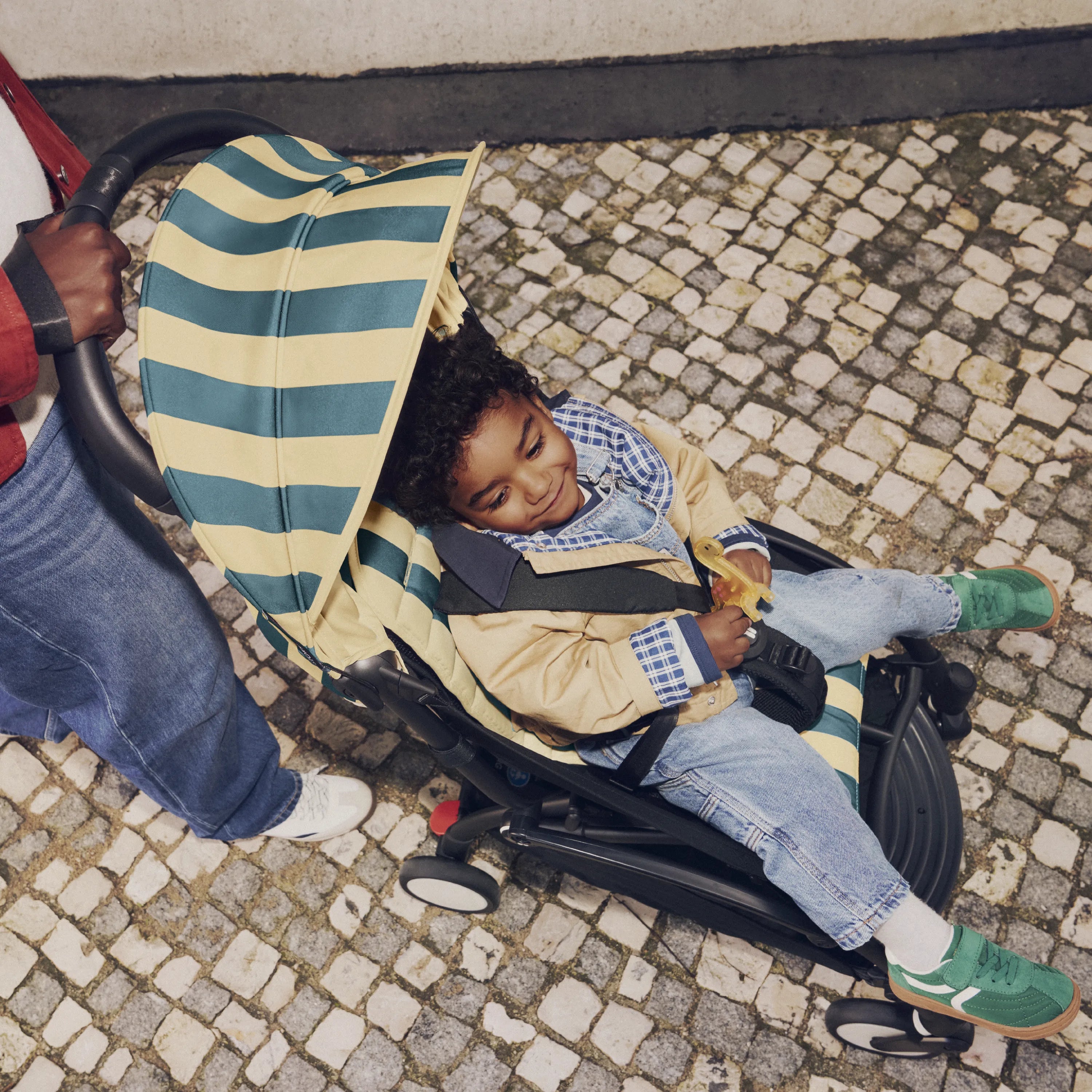 Stokke YOYO3 6+ Colour Pack