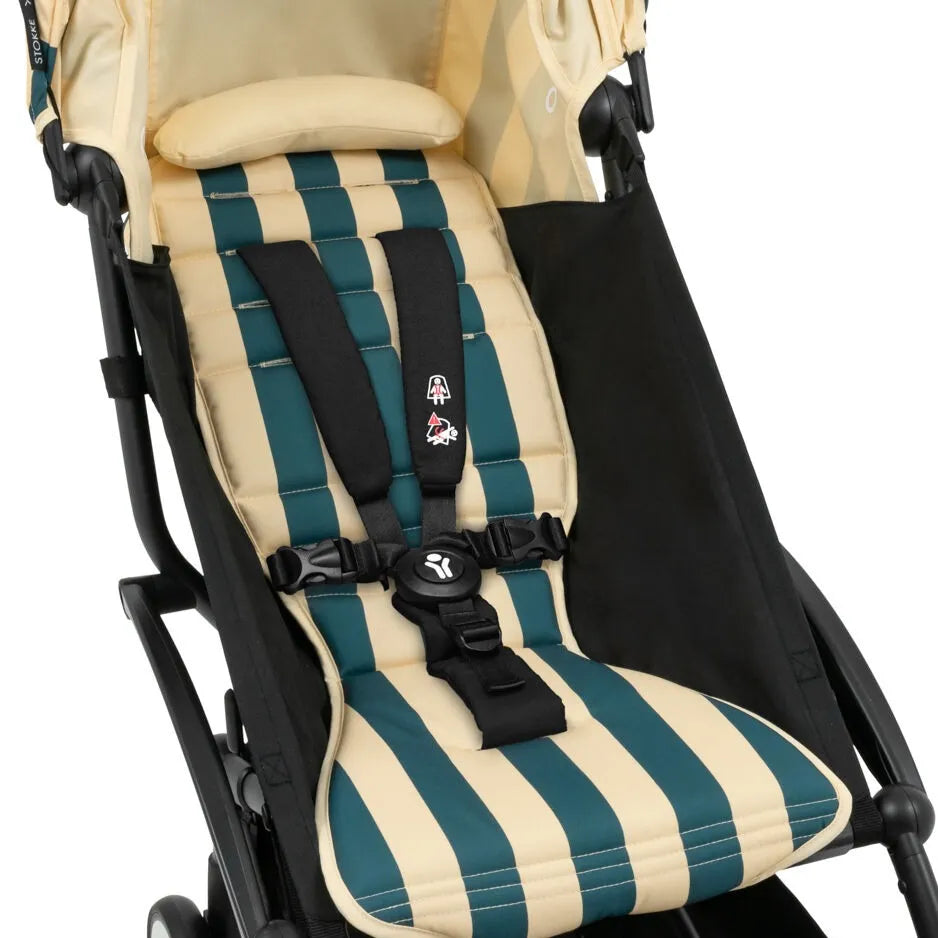 Stokke YOYO3 6+ Colour Pack