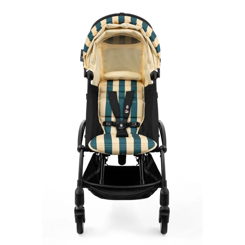 Stokke YOYO3 6+ Colour Pack