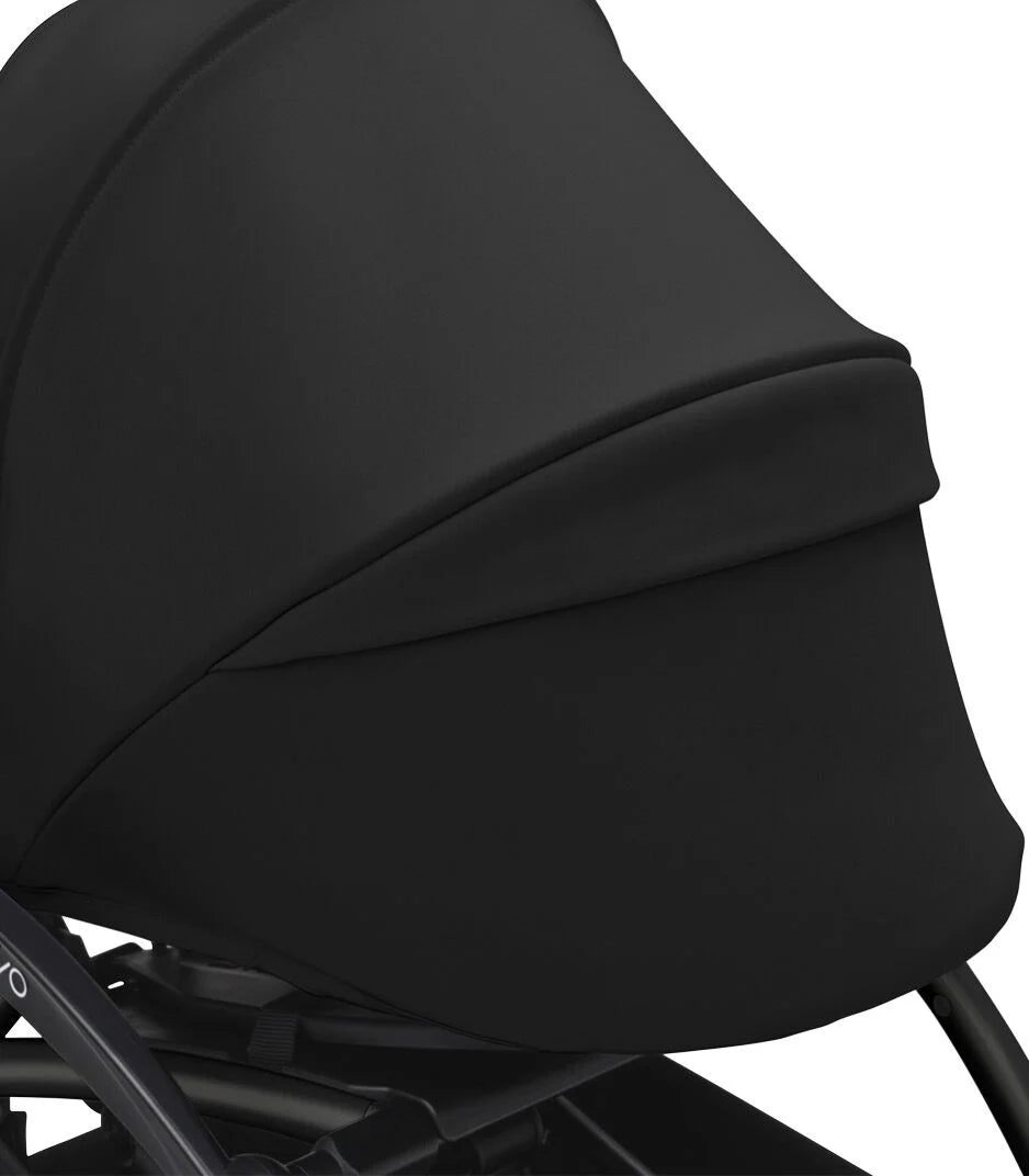 Stokke YOYO3 0+ Newborn Pack Black - Stokke
