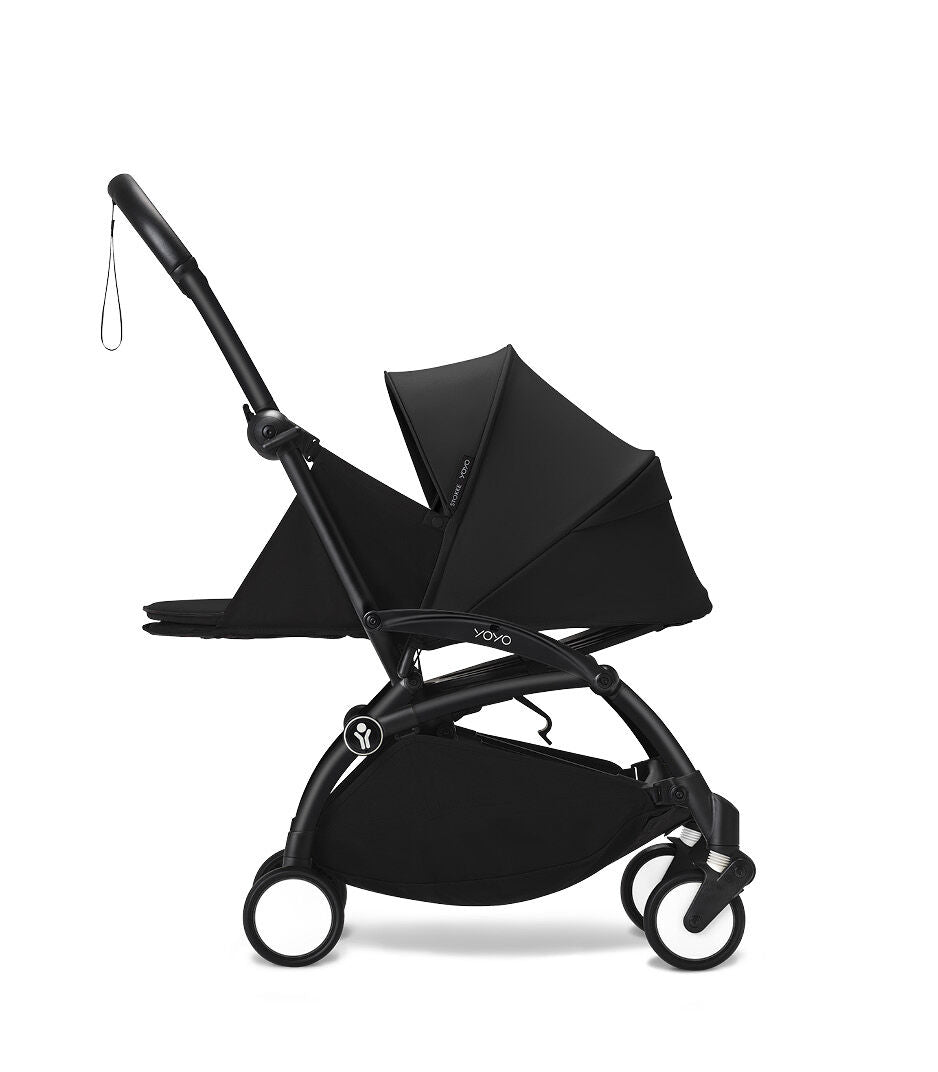 Stokke YOYO3 0+ Newborn Pack Black - Stokke
