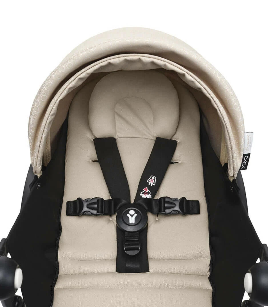 Stokke YOYO3 0+ Newborn Pack