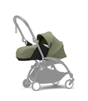 Stokke YOYO3 0+ Newborn Pack Olive - Stokke