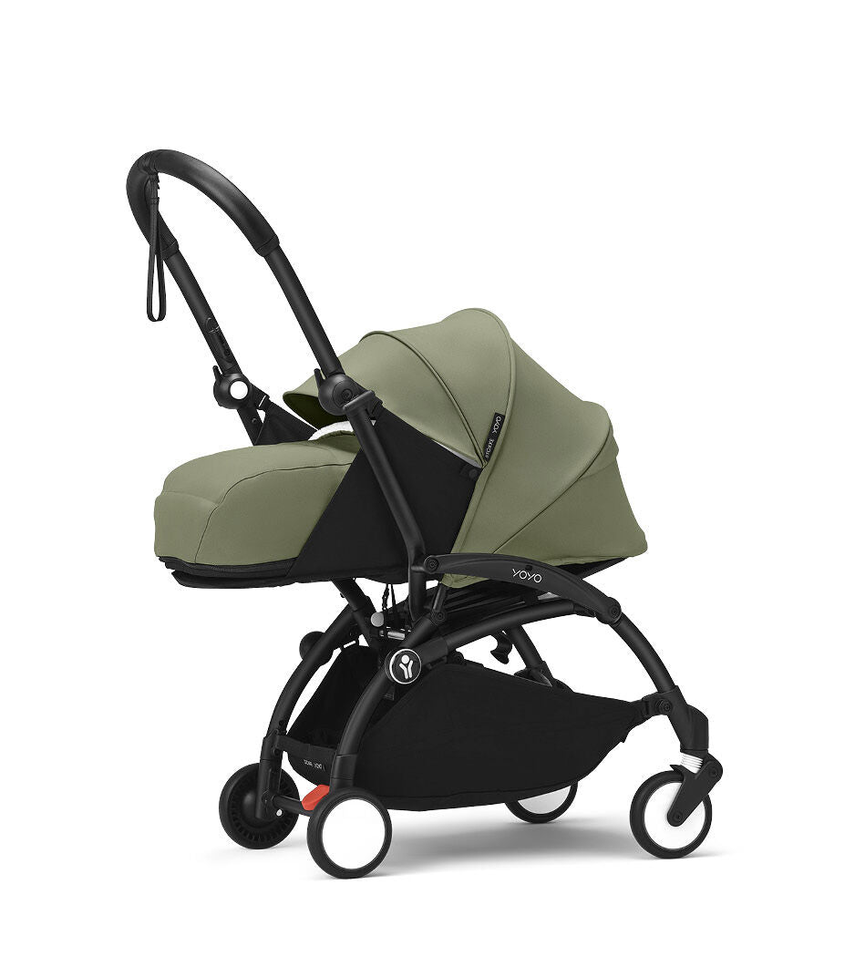 Stokke YOYO3 0+ Newborn Pack Olive - Stokke