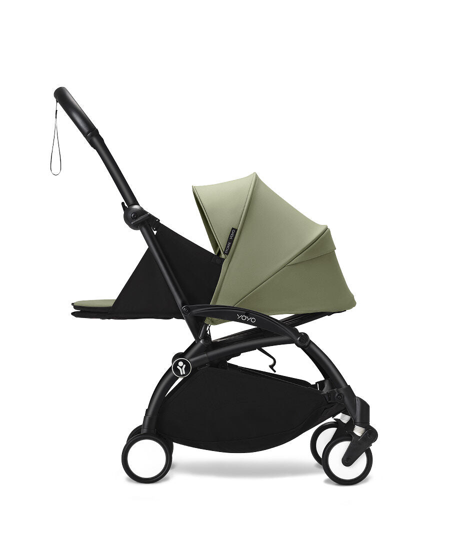 Stokke YOYO3 0+ Newborn Pack Olive - Stokke