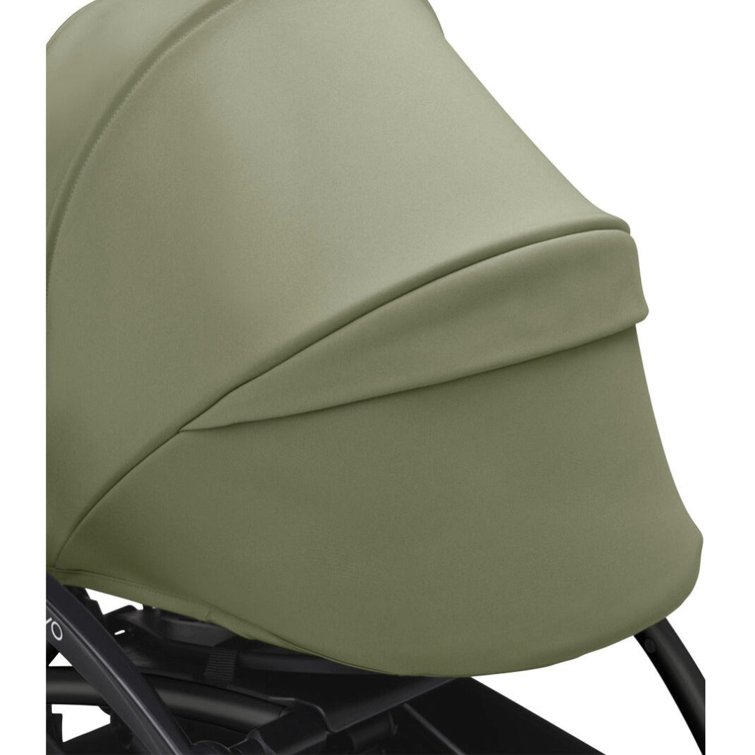 Stokke YOYO3 0+ Newborn Pack Olive - Stokke