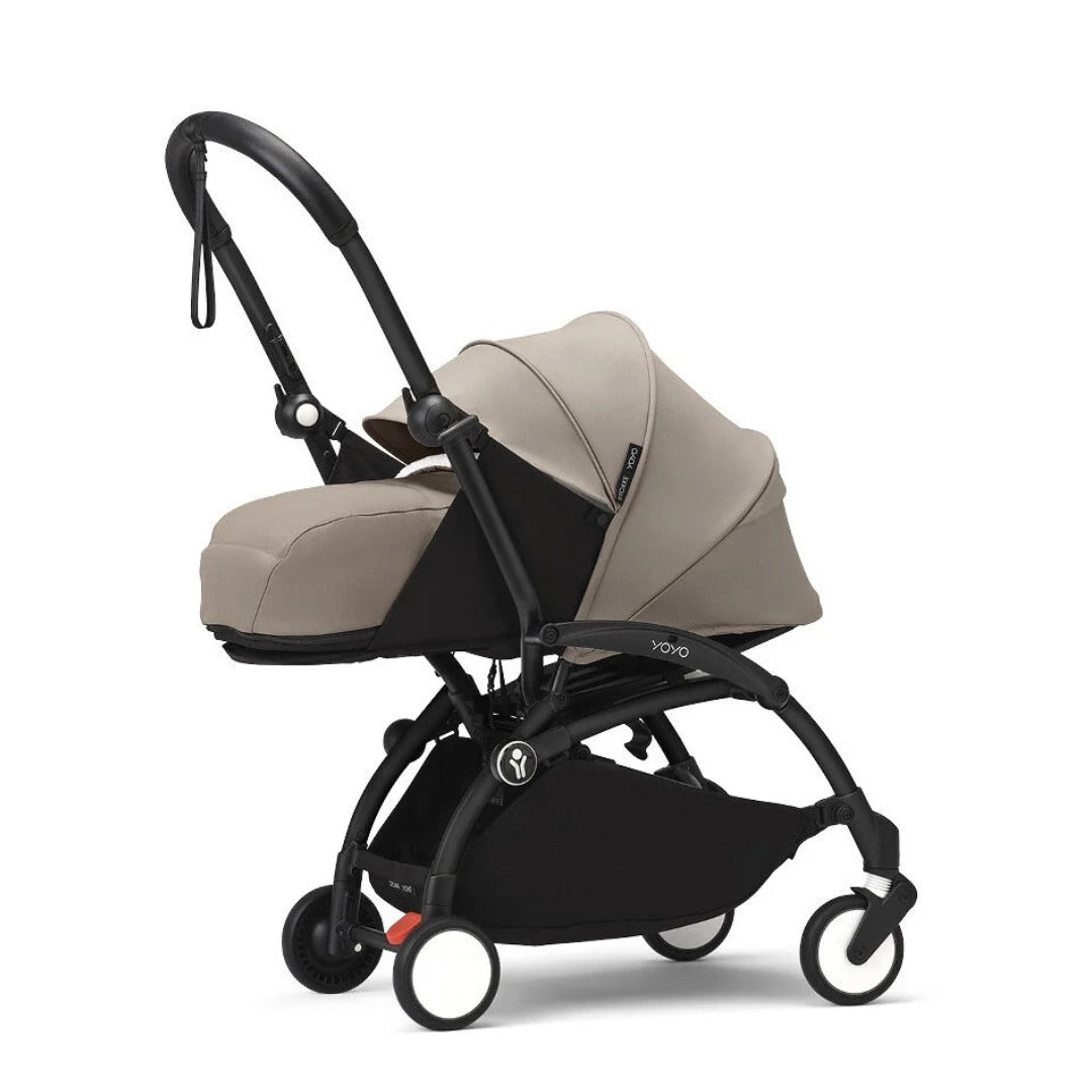 Stokke YOYO3 0+ Newborn Pack