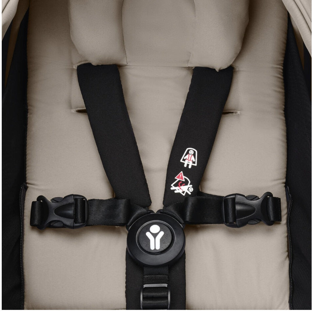 Stokke YOYO3 0+ Newborn Pack Stone - Stokke