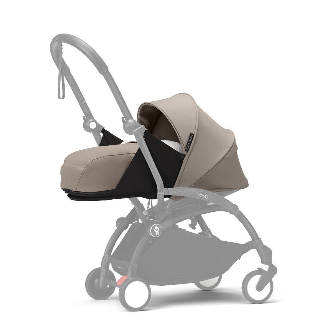 Stokke YOYO3 0+ Newborn Pack Stone - Stokke
