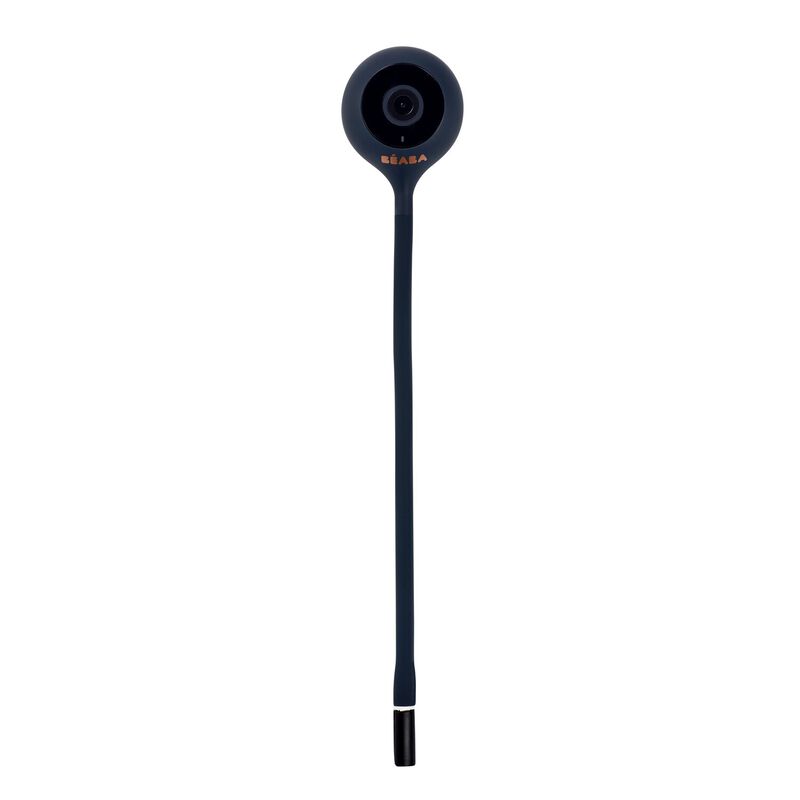 Beaba Video Baby Monitor Zen Connect Midnight Blue - Beaba