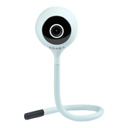 Beaba Video Baby Monitor Zen Connect Midnight Blue - Beaba