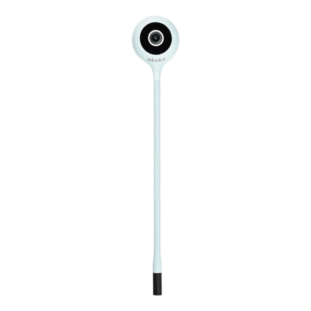 Beaba Video Baby Monitor Zen Connect Midnight Blue - Beaba