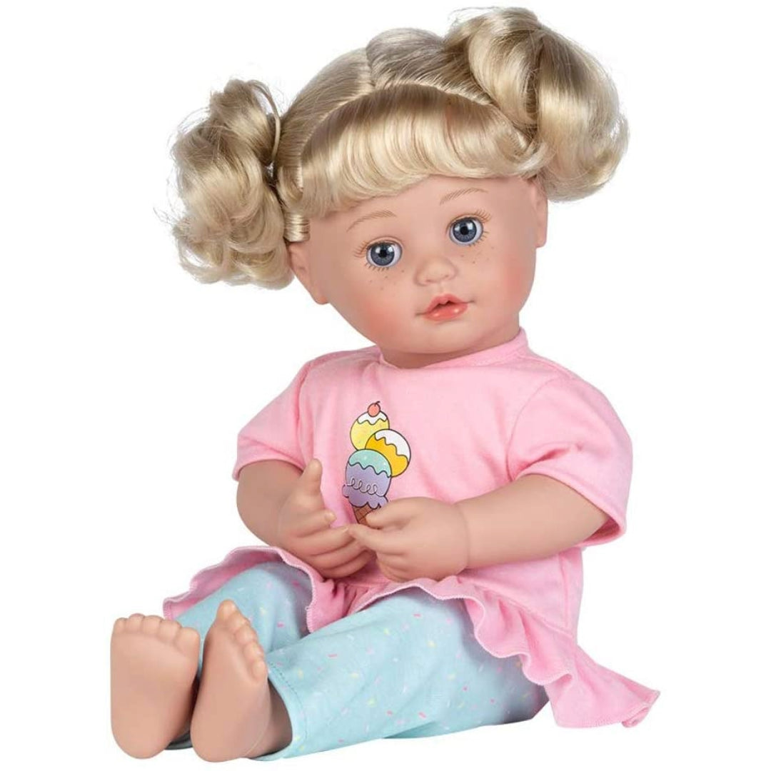 Adora Touch Activated Cuddle Doll:image,small_image,thumbnail,swatch_image