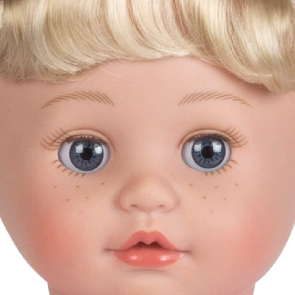 Adora Touch Activated Cuddle Doll close up