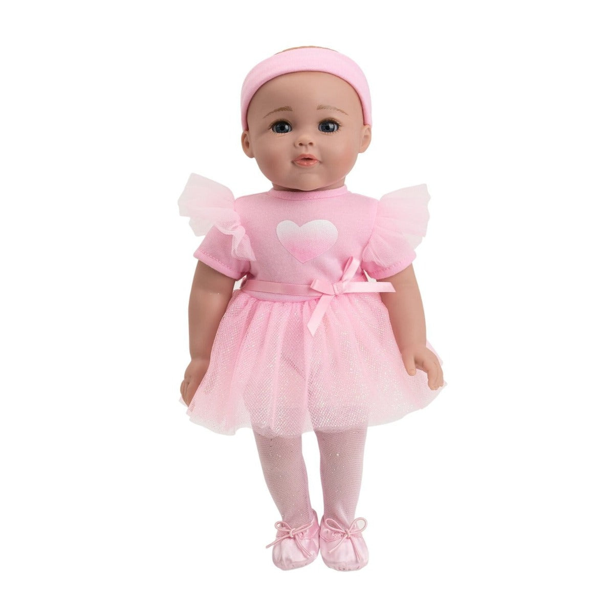 Adora Baby Ballerina Doll Aurora :image,small_image,thumbnail,swatch_image