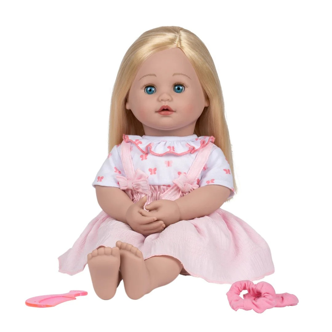 Adora My Sweet Style Doll - Avery with accessories 