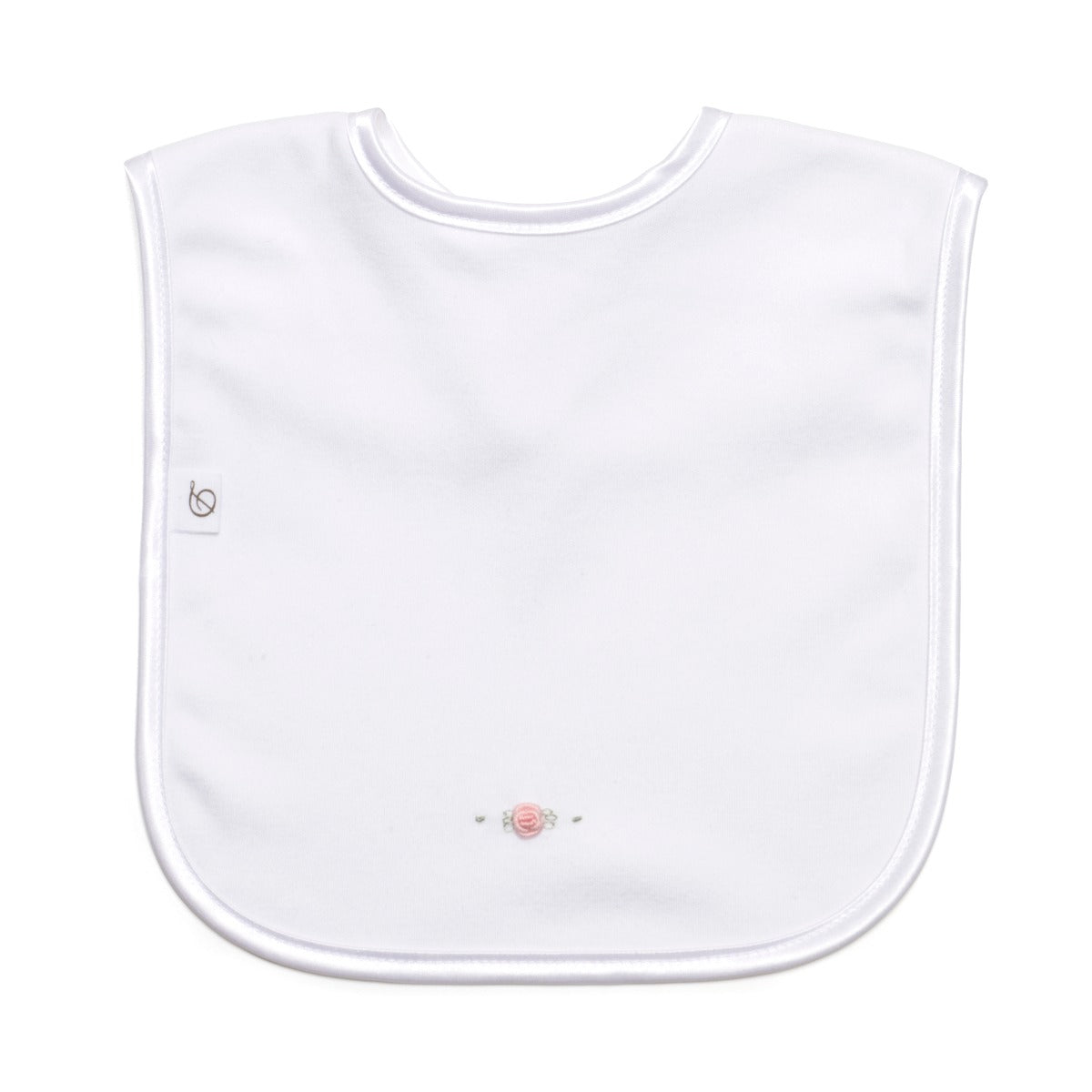 Dimples by Jane Anne Cotton Bib:image,small_image,thumbnail,swatch_image