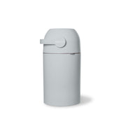 Babyrest Aster Nappy Bin in Grey colour.:image,small_image,thumbnail,swatch_image