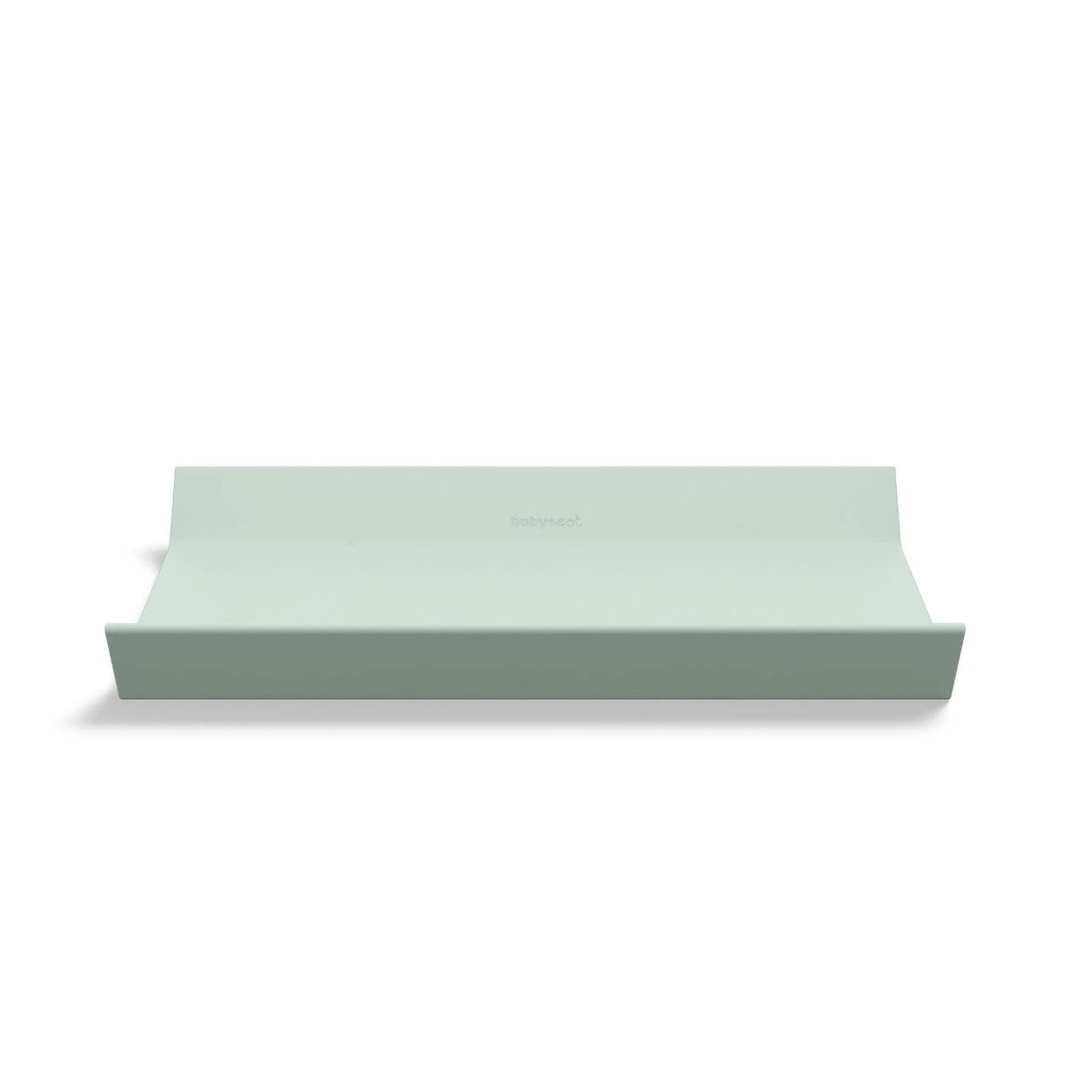 Nova Change Mat for baby side view