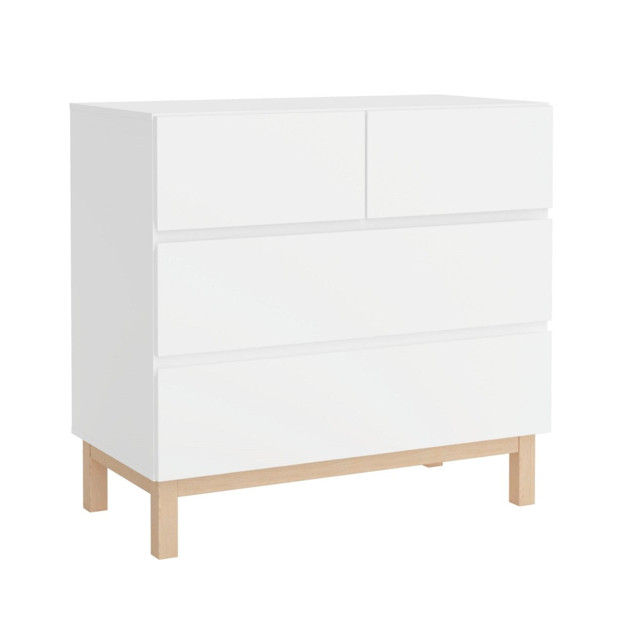 Bailey Chest - BabyRest - Dimples