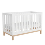 Babyrest Bailey cot in white 140x70:image,small_image,thumbnail,swatch_image