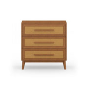 Babyrest teak, Kaya chest with 3 drawers assembled.:image,small_image,thumbnail,swatch_image