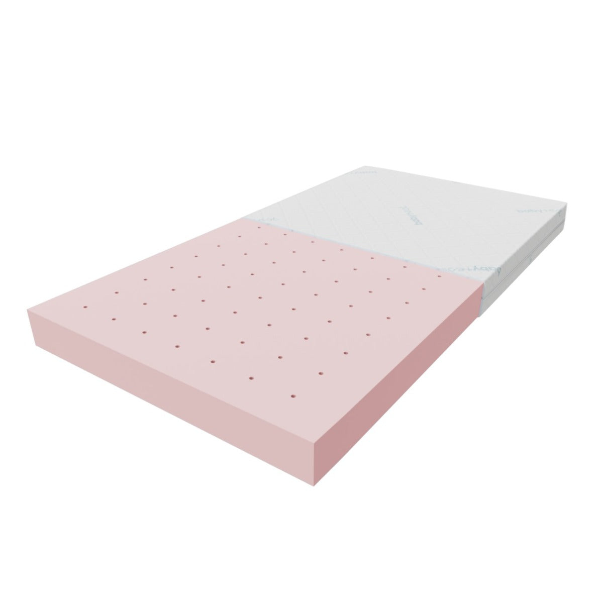 Baby Rest ComfiCore Cot Mattress 1400x700