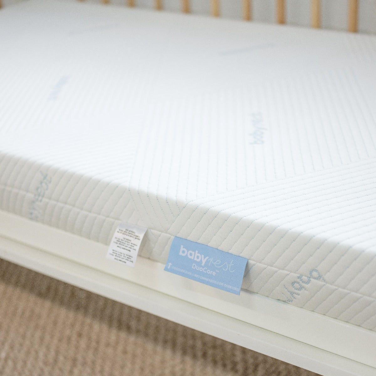 Duocore mattress